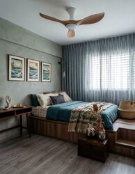 Blk 121 Bedok North Road (Bedok), HDB 4 Rooms #534027661